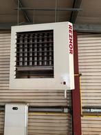 Industriële gasluchtverwarmer Reznor ULSA 050 – meerdere, Doe-het-zelf en Bouw, Ophalen, Gebruikt, 800 watt of meer, Overige typen