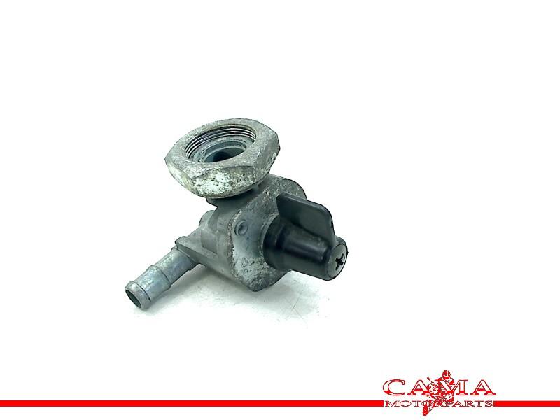 BENZINE KRAAN CBR 600 F 2001-2006 (CBR600F CBR600F4i PC35), Motoren, Onderdelen | Honda, Dhr. S. di Majo, Gebruikt, Info@cama-motorparts.nl