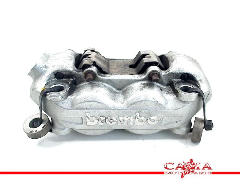 ETRIER DE FREIN AVANT KTM 690 Duke 2012-2015, Motos, Dhr. S. di Majo, Utilisé, Info@cama-motorparts.nl, P.J. Troelstraweg 8 8
3144 CX  MAASSLUIS, NL