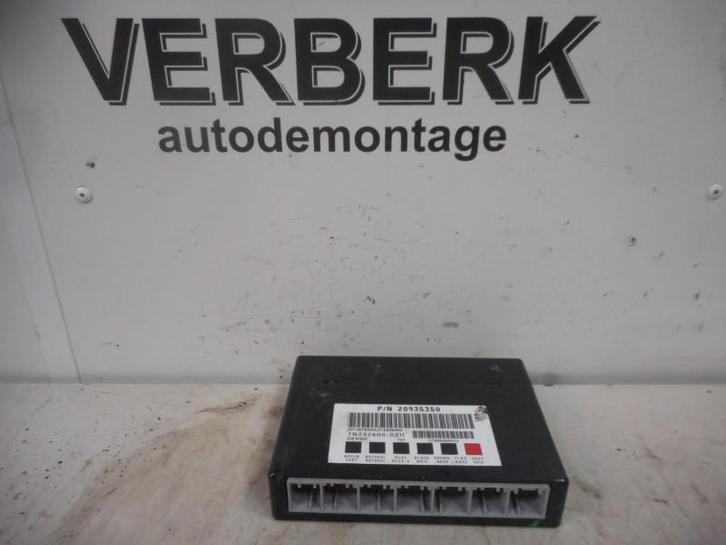 COMPUTER Opel Antara (LA6) (01-2006/01-2017) (tn232400-0311), Auto-onderdelen, Elektronica en Kabels, Opel, Gebruikt