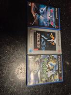 3 ps2 spellen, Ophalen of Verzenden