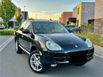 PORSCHE CAYENNE 3.2 LICHT VRACHT 150€ TAX, Cuir, Cayenne, Achat, Beige