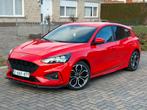 Ford Focus St-line 1000cc 125Pk, Achat, Euro 6, Entreprise, Boîte manuelle
