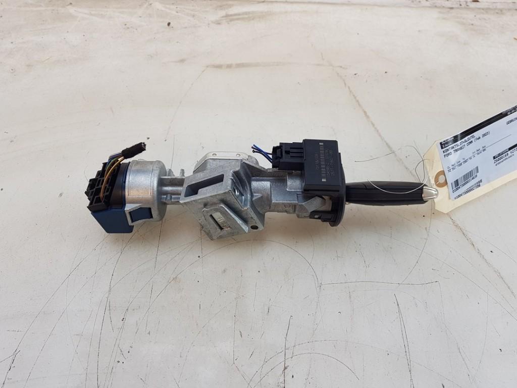 NEIMAN / COMMUTATEUR D ALLUMAGE + CLEF (|3M513F880AD|3M513F8, Utilisé, Ford