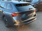 Skoda Octavia // IV RS // Plug in hybride, Autos, Argent ou Gris, Achat, Euro 6, Entreprise