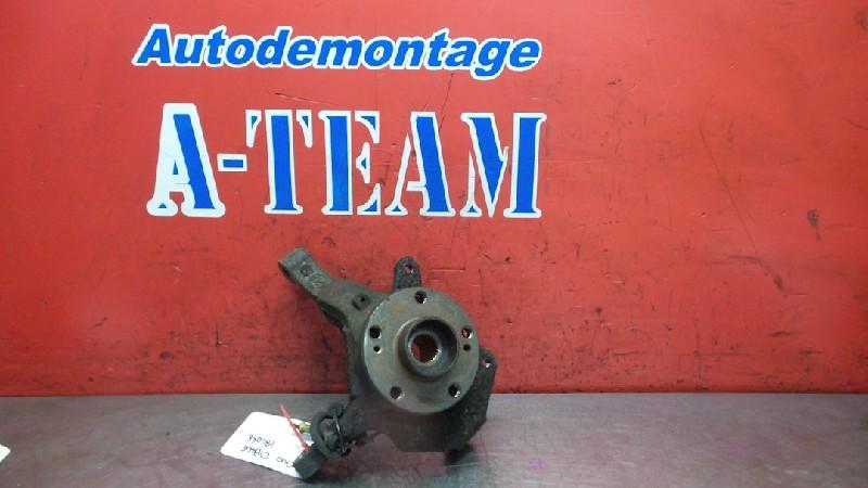 FUSEE AVANT DROITE Renault Espace (JK) (01-2002/03-2015), Utilisé, Renault