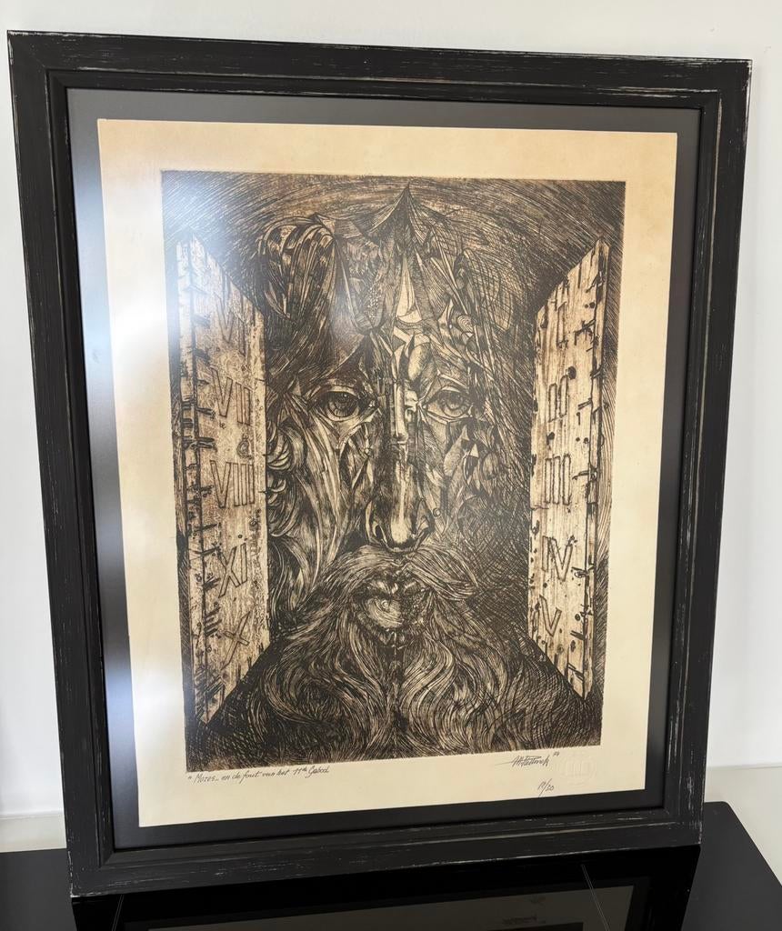 Ets Marc Plettinck., Ophalen of Verzenden