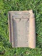 Pottelberg dakpannen, Ophalen, Gebruikt, Dakpannen