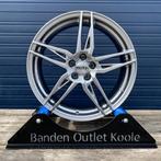 Audi TT Velgen set 5x100 Seat Ibiza Fox Polo Bora 18'' Fabia, Auto-onderdelen, Banden en Velgen, Nieuw, Velg(en), Personenwagen