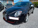 ALFA MITO 1.6Jtdm Sportiva /xénon/GPS/Clim, Autos, Alfa Romeo, 5 places, MiTo, 1596 cm³, Achat