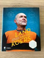 Land van de koers Van Michel Wuyts, Boeken, Nieuw, Lopen en Fietsen, Ophalen of Verzenden, Michel Wuyts