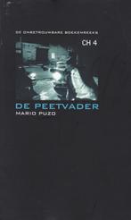 De Peetvader, Gelezen, België, Mario Puzo, Ophalen of Verzenden
