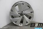 ORIGINEEL! 1 losse 17 inch Belmont velg VW Golf 8 5H0601025C, Auto-onderdelen, Gebruikt, Velg(en)