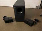Bose Acoustimass 5 Series 2, Audio, Tv en Foto, Luidsprekerboxen, Ophalen, Zo goed als nieuw, Bose