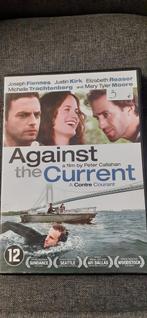 Against the current, Cd's en Dvd's, Dvd's | Drama, Ophalen of Verzenden