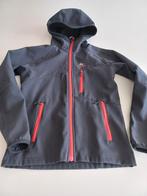 Regenjas Quecha maat 134 - 140, Kinderen en Baby's, Kinderkleding | Maat 134, Ophalen