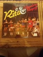 Lp van Rita Pavone & L'Anonima Ragazzi, Ophalen of Verzenden, 1960 tot 1980, Gebruikt, Overige formaten