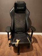 Noble Chair - Gaming Chair, Maison & Meubles, Chaises de bureau, Chaise de bureau de gaming, Enlèvement, Utilisé, Chaise de bureau