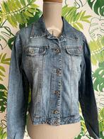jeans jasje Mexx - M, Comme neuf, Taille 38/40 (M), Bleu, Enlèvement ou Envoi