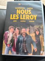 DVD Nous, les Leroy, Ophalen of Verzenden, Zo goed als nieuw