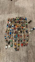 Lot de Playmobils, Collections, Utilisé