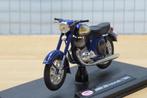 Jawa 350 automatic 1966 1:18 Abrex, Hobby en Vrije tijd, Ophalen of Verzenden, Nieuw, Motor, Overige merken