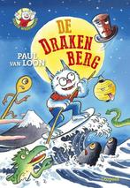 de drakenberg (2080), Ophalen of Verzenden, Nieuw, Paul van Loon, Fictie