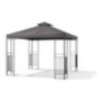 tuinpaviljoen 3 x 3 m, Tuin en Terras, Overige Tuin en Terras, Ophalen, Nieuw