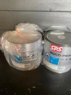 Multi primer sps, Doe-het-zelf en Bouw, Minder dan 5 liter, Ophalen, Nieuw, Verf
