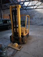 STILL heftruck, Zakelijke goederen, Still, Tot 1000 kg, Heftruck, Ophalen