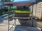 Balancelle, Tuin en Terras, Terrasdelen en Vlonders, Ophalen, Zo goed als nieuw