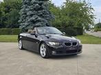 BMW 320i Autom. ** Cabrio - Leder - Keyless ** Garantie 12M, Auto's, BMW, Automaat, 4 zetels, Achterwielaandrijving, 1995 cc