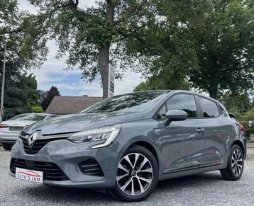 Renault Clio 2020 Benzine 57dkm Airco Carplay Lijnass Garant beschikbaar voor biedingen