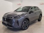 Peugeot 3008 HYBRID 145 e-DCS6 GT   pano schuifdak, Auto's, Peugeot, Euro 6, 136 pk, 5 zetels, Hybride Elektrisch/Benzine
