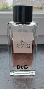 D&G Het Rad van Fortuin, eau de toilette 100ml Dolce & Gab, Handtassen en Accessoires, Uiterlijk | Parfum, Gebruikt