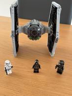 Lego Star Wars TIE Fighter 75300, Ophalen of Verzenden, Lego