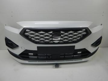 Seat Tarraco FR 5FJ Voorbumper LED Mistlampen 6PDC L0K1 5FJ8