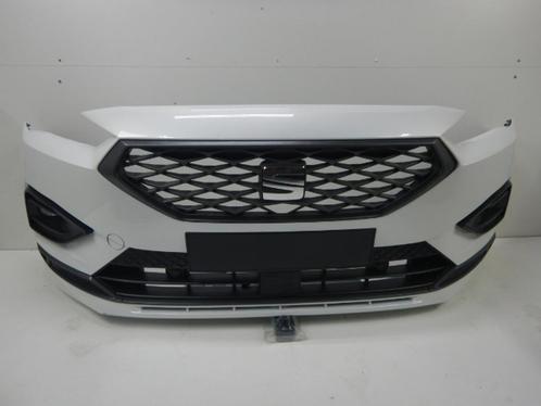 Seat Tarraco FR 5FJ Voorbumper LED Mistlampen 6PDC L0K1 5FJ8, Auto-onderdelen, Carrosserie, Bumper, Seat, Voor, Gebruikt, Ophalen of Verzenden