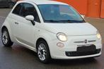 Fiat 500 1.2 benzine bj 2008 (airco) 126000 km gekeurd, Auto's, Particulier, Te koop, Benzine