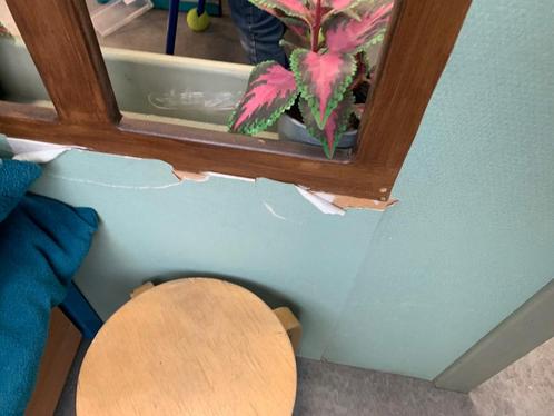 Huisje klas, Kinderen en Baby's, Overige Kinderen en Baby's, Gebruikt, Ophalen