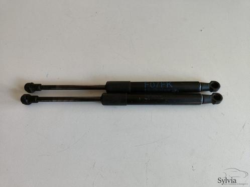 Gasdemper gasveer set voor motorkap BMW 5 serie F07 GT 72001, Auto-onderdelen, Carrosserie, BMW, Gebruikt, Ophalen of Verzenden