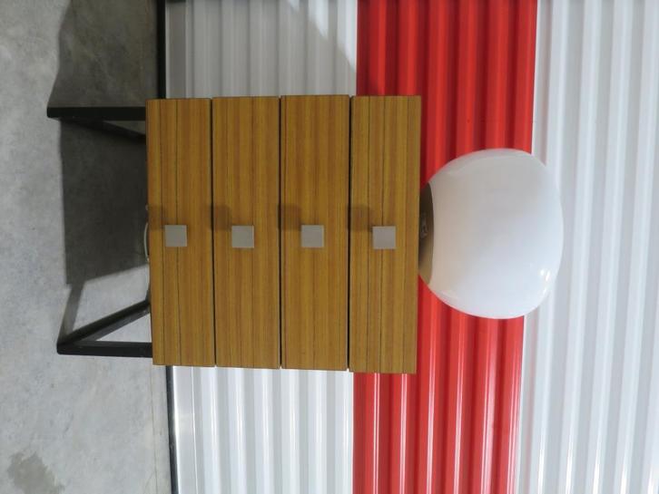 Jonisk-lamp van IKEA Carl Öjerstam - 2002, Antiek en Kunst, Antiek | Verlichting, Ophalen