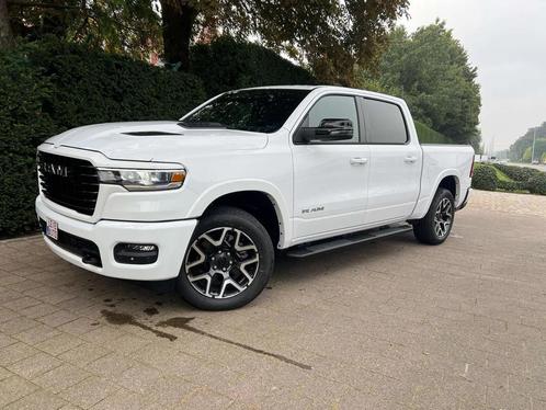 Dodge Ram Model 2025 Laramie sport € 59.900 ,- excl, Auto's, Dodge, Particulier, Te koop, Overige modellen, ABS, Achteruitrijcamera
