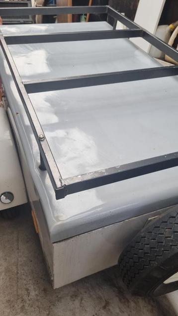 Campingcar Saris beschikbaar voor biedingen