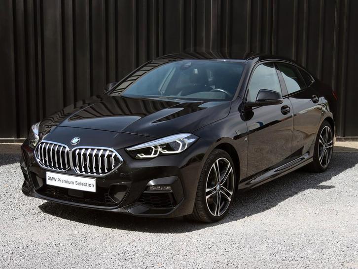 BMW 218 218iA OPF, Auto's, BMW, Bedrijf, Te koop, 2 Reeks, ABS, Airbags, Airconditioning, Alarm, Bluetooth, Boordcomputer, Centrale vergrendeling