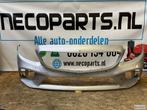 MERCEDES C KLASSE W205 ELEGANCE VOORBUMPER BUMPER ORIGINEEL, Ophalen of Verzenden, Gebruikt, Mercedes-Benz