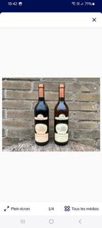 Vin rouge, Ophalen, Zo goed als nieuw, Rode wijn