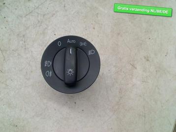 LICHTSCHAKELAAR Volkswagen Golf VI (5K1) (1K0941431BM) beschikbaar voor biedingen