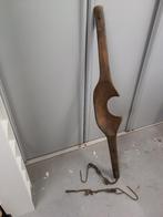 juk, Antiek en Kunst, Ophalen