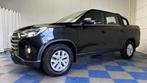 SsangYong Grand Musso 2.2 E-XDI 4WD bj. 2022 32000km GEKEURD, Auto's, SsangYong, Te koop, SUV of Terreinwagen, Musso, Automaat